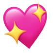 heart emoji